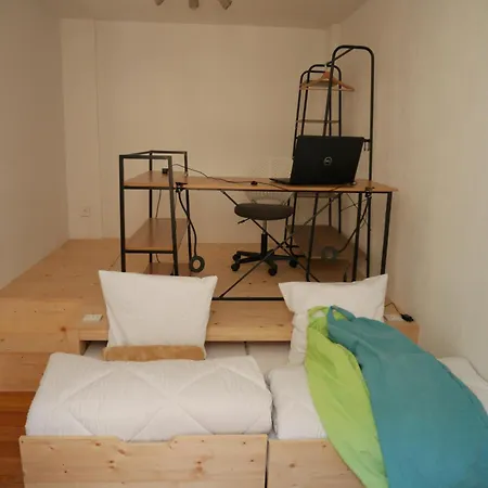 Apartment En Duplex Jerzy - 6 Voyageurs